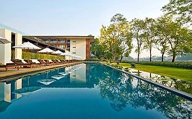 Anantara Chiang Mai Resort